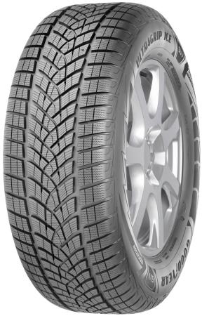 

Шина Goodyear UltraGrip Ice SUV Gen-1 235/65 R17 108T