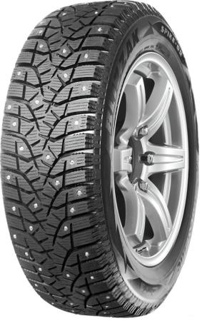 

Шина Bridgestone Blizzak Spike-02 215/55 R16 93T