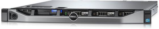 Сервер Dell PowerEdge R430 R430-ADLO-47