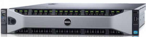 Сервер Dell PowerEdge R730xd R730xd-ADBC-43