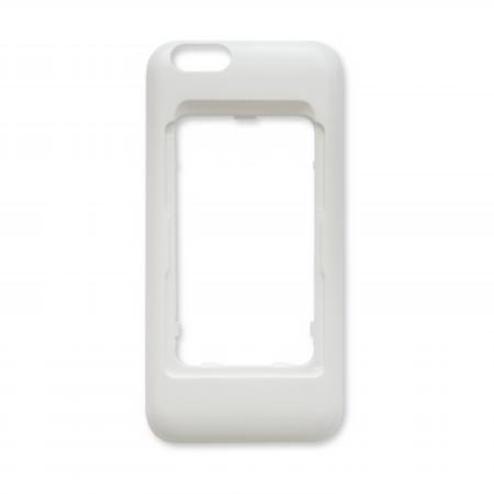 Elari Чехол для телефона Elari CardPhone и iPhone 6/6S - белый