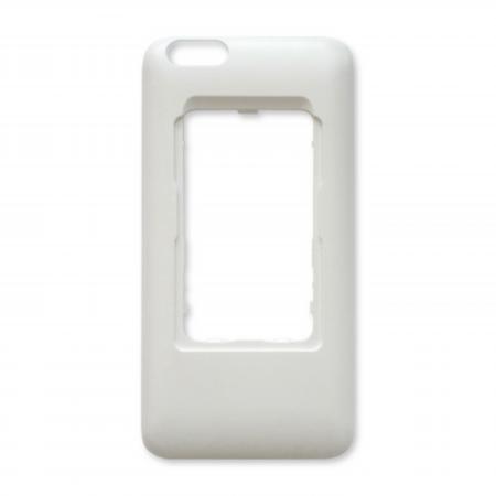 Elari Чехол для телефона Elari CardPhone и iPhone 6/6S Plus - белый
