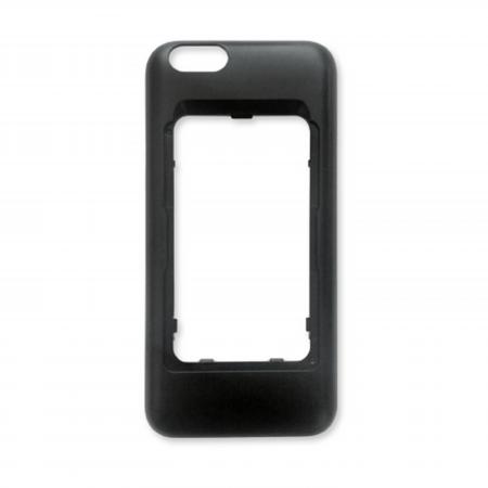 Elari Чехол для телефона Elari CardPhone и iPhone 6/6S - черный