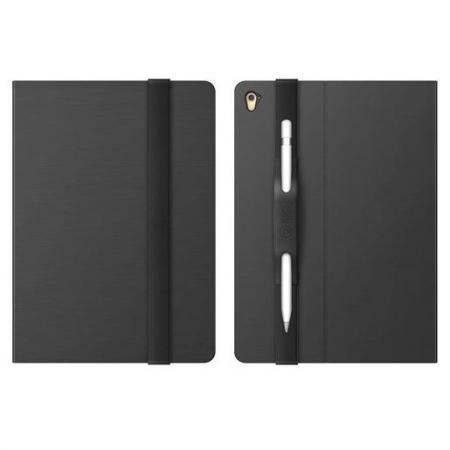 Чехол-книжка LAB.C Slim Fit для iPad Pro 9.7 чёрный LABC-417-BK