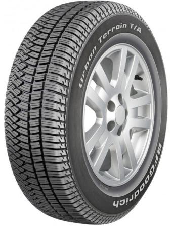 

Шина BFGoodrich Urban Terrain T/A 225/65 R17 102H