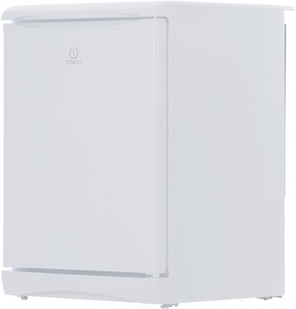 

Холодильник Indesit TT 85 001 белый