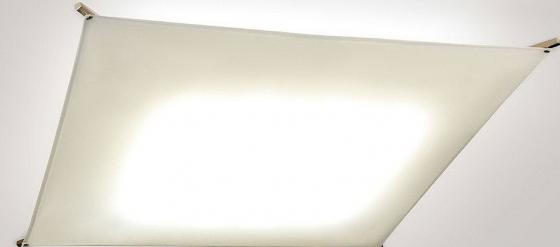 Потолочный светодиодный светильник Citilux CL701430B