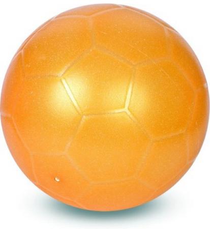 Мяч ПВХ 23 см в асс-те В433