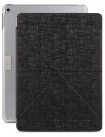 Чехол Moshi VersaCover для iPad Air 2 чёрный 99MO056907