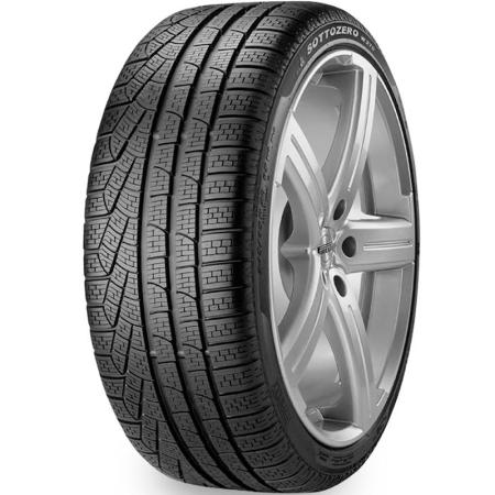 Шина Pirelli Winter SottoZero Serie II 245/50 R18 100H RunFlat