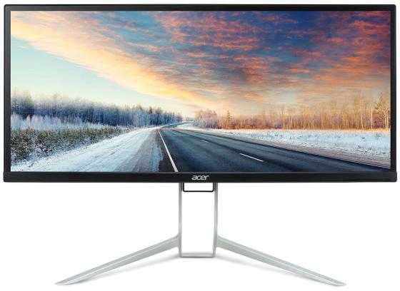 

Монитор 34" Acer BX340CKBMIJPHZX черный IPS 3440x1440 320 cd/m^2 6 ms HDMI DisplayPort USB UM.CB0EE.002