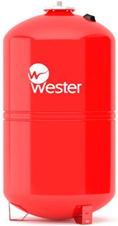 Расширительный бак Wester WRV 80 (Объем, л: 80)