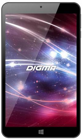 Планшет Digma EVE 8800 8" 16Gb черный Wi-Fi 3G Bluetooth Windows