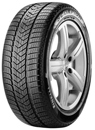 

Шина Pirelli Scorpion Winter N0 265/50 R19 110V