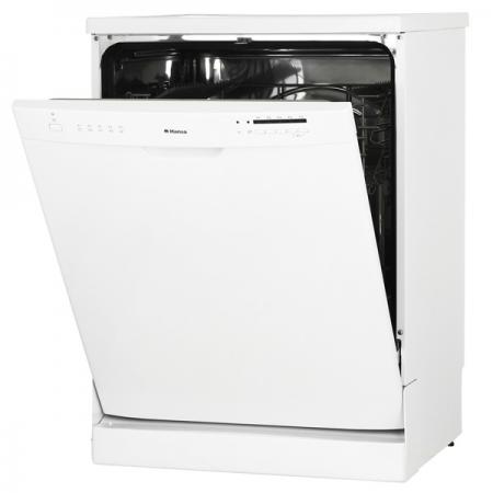 Посудомоечная машина Hansa ZWM6577WH белый