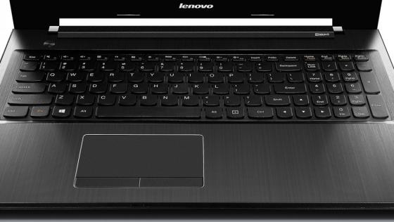 Ноутбук Lenovo IdeaPad Z5075 15.6&quot; 1920x1080 AMD FX-7500 1 Tb 8Gb AMD Radeon R7 M260 2048 Мб черный Windows 10 Home 80EC00NARK
