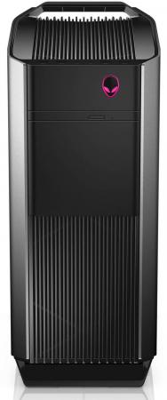 Системный блок Dell Alienware Aurora i7-6700 3.4GHz 32Gb 2Tb 512Gb SSD GTX1080-8Gb DVD-RW Win10SL клавиатура мышь R5-8858