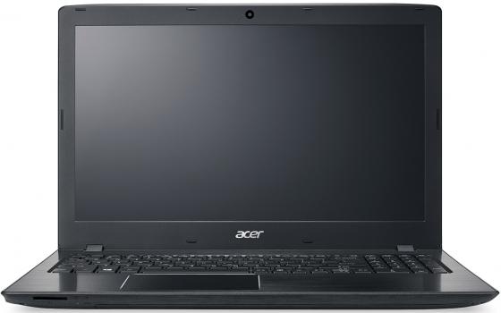 Ноутбук Acer Aspire E5-523G-91E8 15.6" 1366x768 AMD A9-9410 1 Tb 8Gb Radeon R5 M430 2048 Мб черный Windows 10 Home NX.GDLER.006