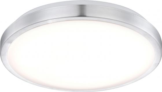 Потолочный светодиодный светильник Globo Robyn 41685