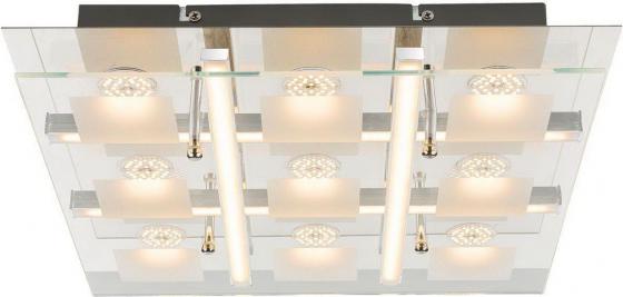 Потолочный светодиодный светильник Globo 49402-9