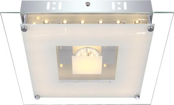 Потолочный светодиодный светильник Globo Franco 49207-18