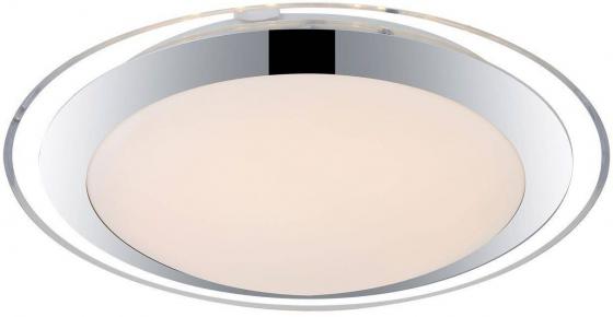 Потолочный светодиодный светильник Globo Platine 41610