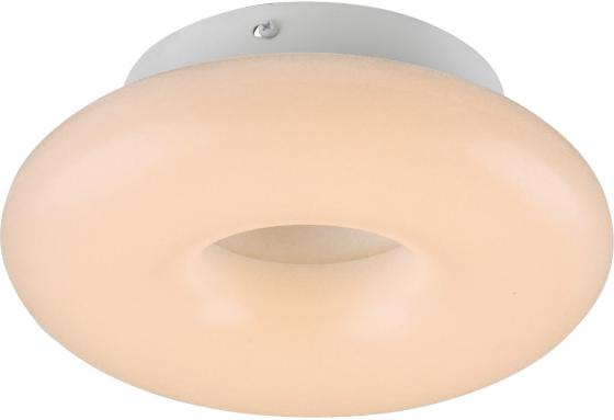Потолочный светодиодный светильник Globo Quentin 42506-7