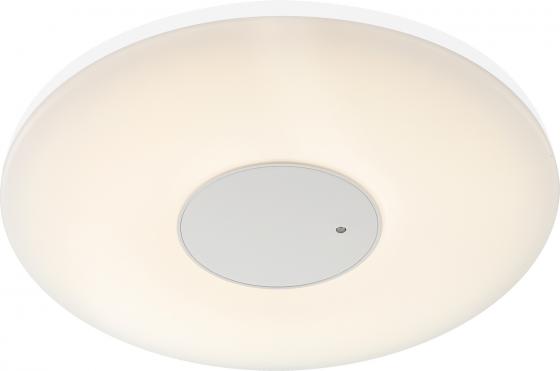 Потолочный светодиодный светильник с пультом ДУ Globo Felion 41324