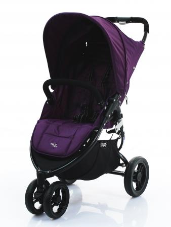 Прогулочная коляска Valco Baby Snap (deep purple)