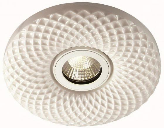 Встраиваемый светодиодный светильник Novotech Ceramic Led 357348