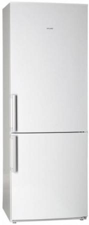 Холодильник Атлант XM 6224-100 белый