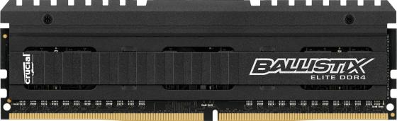 Оперативная память 4Gb PC4-21300 2666Hz DDR4 DIMM Crucial BLE4G4D26AFEA