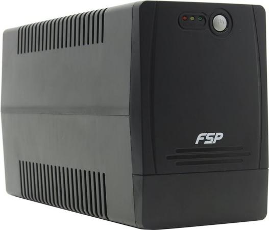 ИБП FSP DP1000 1000VA PPF6000800