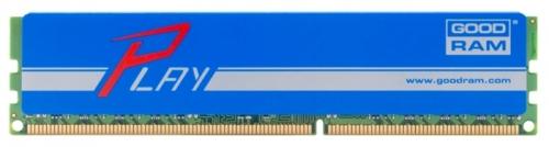 Оперативная память 8Gb PC3-15000 1866MHz DDR3 DIMM GoodRAM CL10 GYB1866D364L10/8G