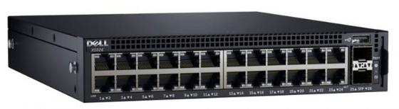 Коммутатор Dell Networking X1026 210-AEIM