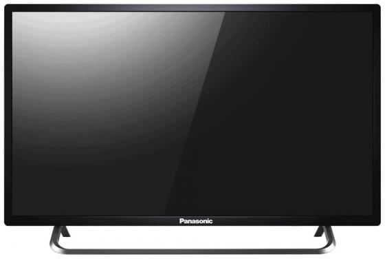 Телевизор LED 32" Panasonic TX-32DR300ZZ черный 1366x768 50 Гц VGA
