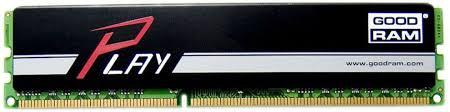 Оперативная память 8Gb PC3-15000 1866MHz DDR3 DIMM GoodRAM CL10 GY1866D364L10/8G