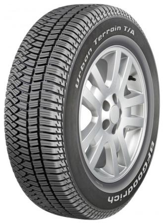 

Шина BFGoodrich Urban Terrain T/A 235/60 R16 104H