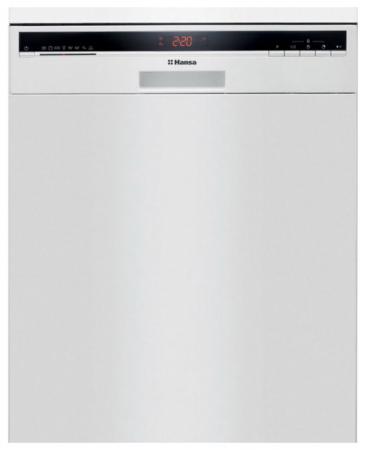Посудомоечная машина Hansa ZWM628WEH белый