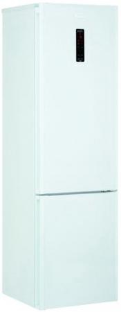 Холодильник Candy CKBF 206 VDB белый 34001816