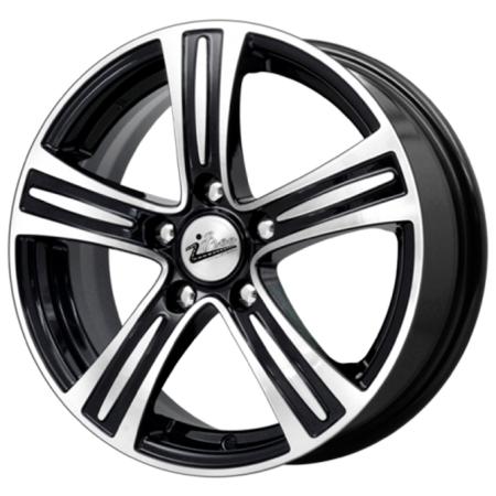 

Диск iFree S.U. Нео-классик 6xR15 5x100 мм ET38 Нео-классик