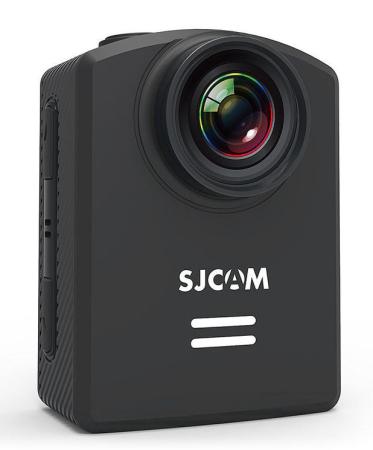 Экшн-камера SJCAM M20 1.5" черный