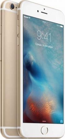 Смартфон Apple iPhone 6S Plus золотистый 5.5" 32 Гб NFC LTE Wi-Fi GPS 3G MN2X2RU/A
