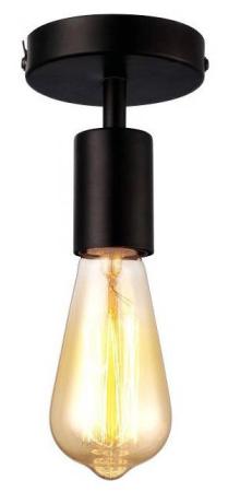 

Потолочный светильник Arte Lamp A9184PL-1BK