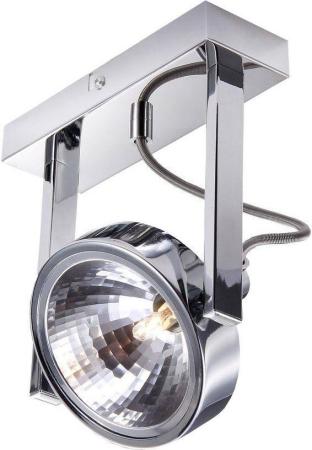 

Спот Arte Lamp 100 A4507AP-1CC