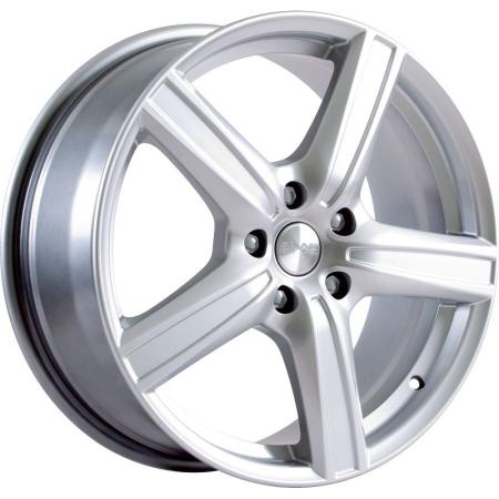 

Диск Скад Адмирал 6.5xR17 5x112 мм ET45 Селена