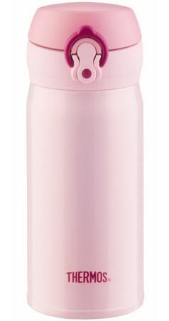 Термос Thermos JNL-352-CP SS Vac. Insulated Flask 0.35л розовый 935335