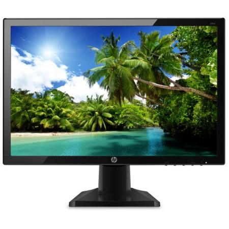 

Монитор 20" HP 20kd черный IPS 1440x900 250 cd/m^2 8 ms VGA DVI T3U83AA