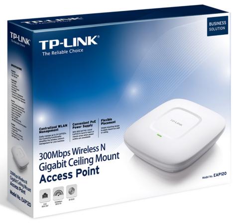 Tp link eap223