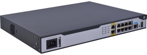 Маршрутизатор HP MSR1003-8S JH060A